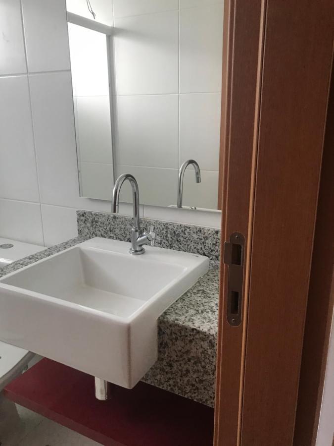 דירות אימבסאי Residencial Ykutiba מראה חיצוני תמונה