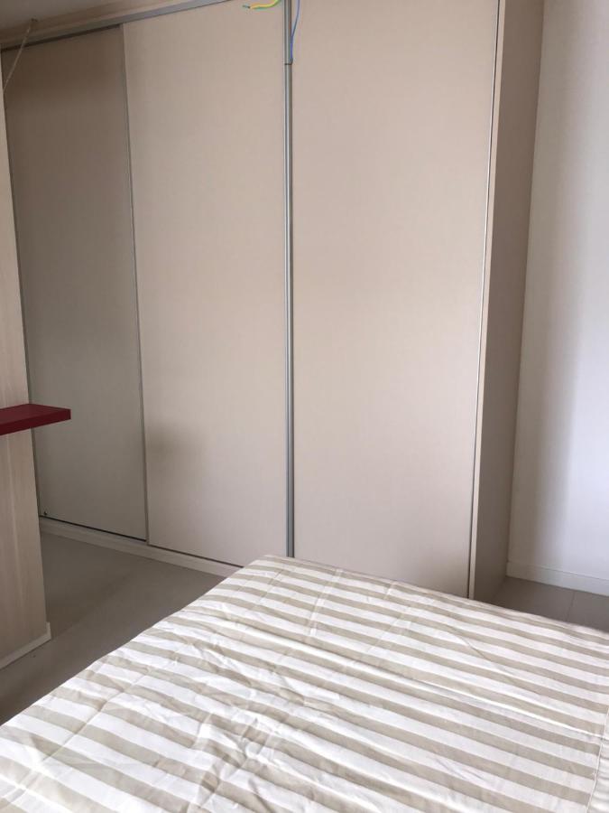 דירות אימבסאי Residencial Ykutiba מראה חיצוני תמונה