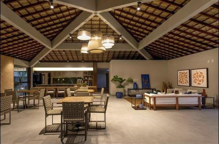 דירות אימבסאי Residencial Ykutiba מראה חיצוני תמונה
