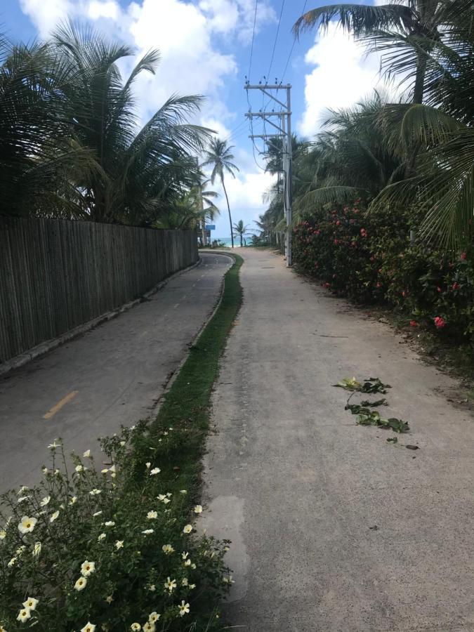 דירות אימבסאי Residencial Ykutiba מראה חיצוני תמונה