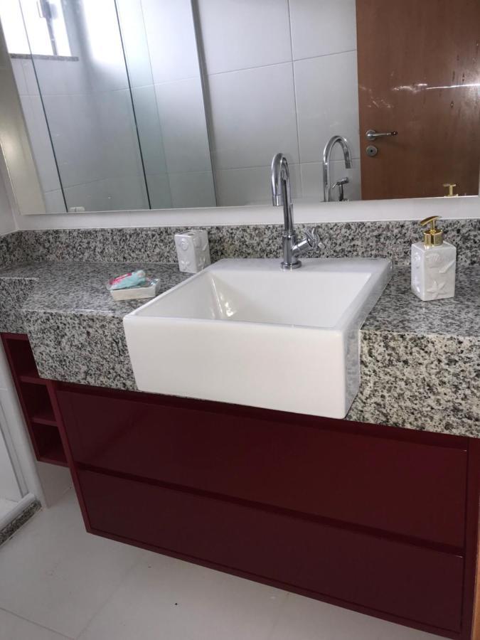 דירות אימבסאי Residencial Ykutiba מראה חיצוני תמונה