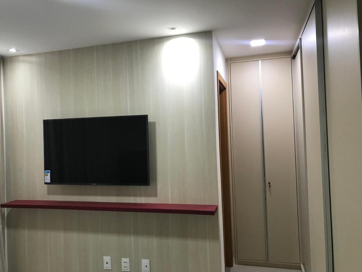 דירות אימבסאי Residencial Ykutiba מראה חיצוני תמונה