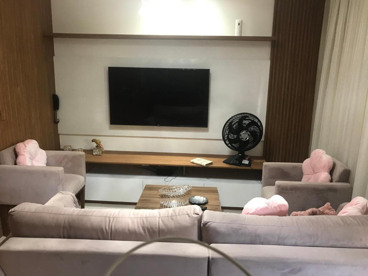 דירות אימבסאי Residencial Ykutiba מראה חיצוני תמונה