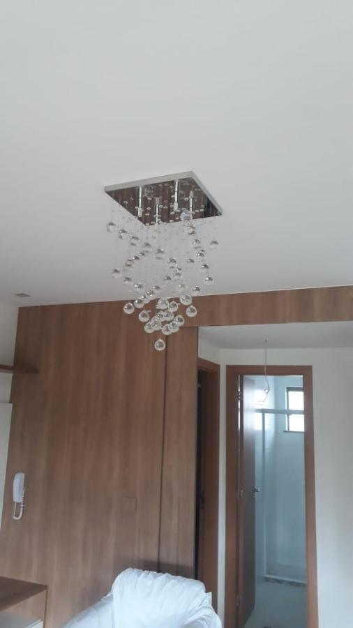 דירות אימבסאי Residencial Ykutiba מראה חיצוני תמונה