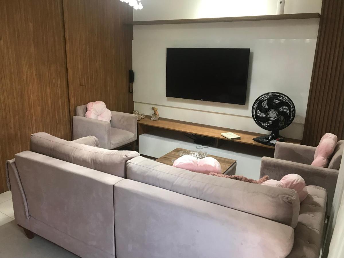 דירות אימבסאי Residencial Ykutiba מראה חיצוני תמונה
